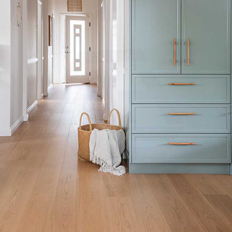 Preference Floors Hardwood Collection Maple Falls 14mm Red Oak Flooring