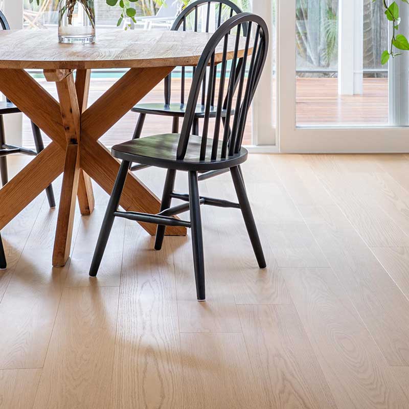 Preference Floors Hardwood Collection Maple Falls 14mm Red Oak Flooring