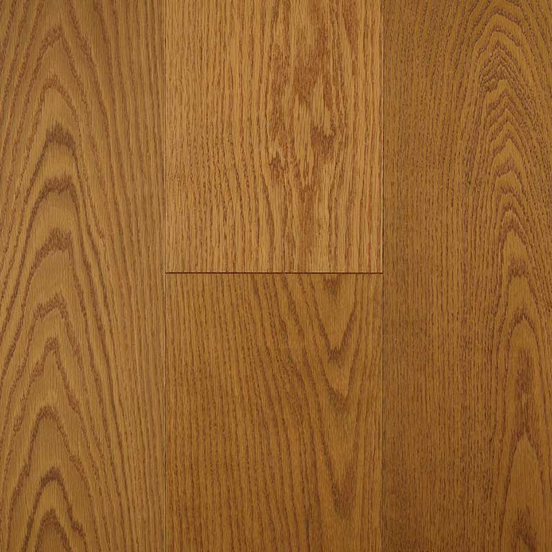 Preference Floors Hardwood Collection Nutshell 14mm Red Oak Flooring