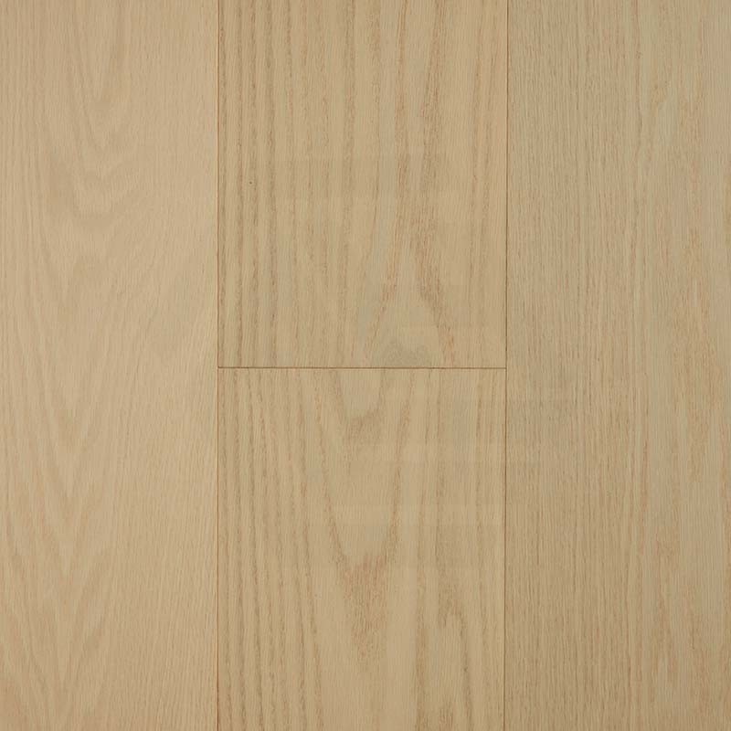 Preference Floors Hardwood Collection Polar Fleece 14mm Red Oak Flooring
