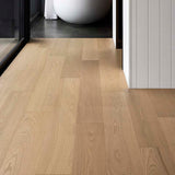 Preference Floors Hardwood Collection Polar Fleece 14mm Red Oak Flooring