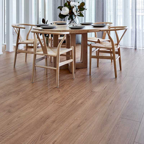 Preference Floors Kronoswiss Aquastop Blackbutt 8mm AC5 Water Resistant Laminate Flooring