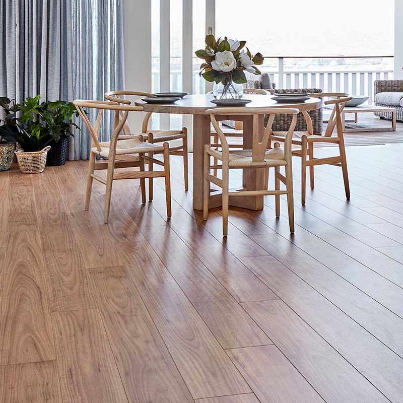 Preference Floors Kronoswiss Aquastop Blackbutt 12mm AC5 Water Resistant Laminate Flooring