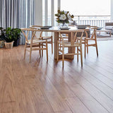 Preference Floors Kronoswiss Aquastop Blackbutt 12mm AC5 Water Resistant Laminate Flooring
