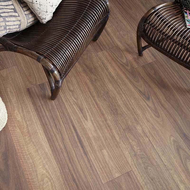 Preference Floors Kronoswiss Aquastop Spotted Gum 12mm AC5 Water Resistant Laminate Flooring