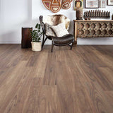 Preference Floors Kronoswiss Aquastop Spotted Gum 12mm AC5 Water Resistant Laminate Flooring