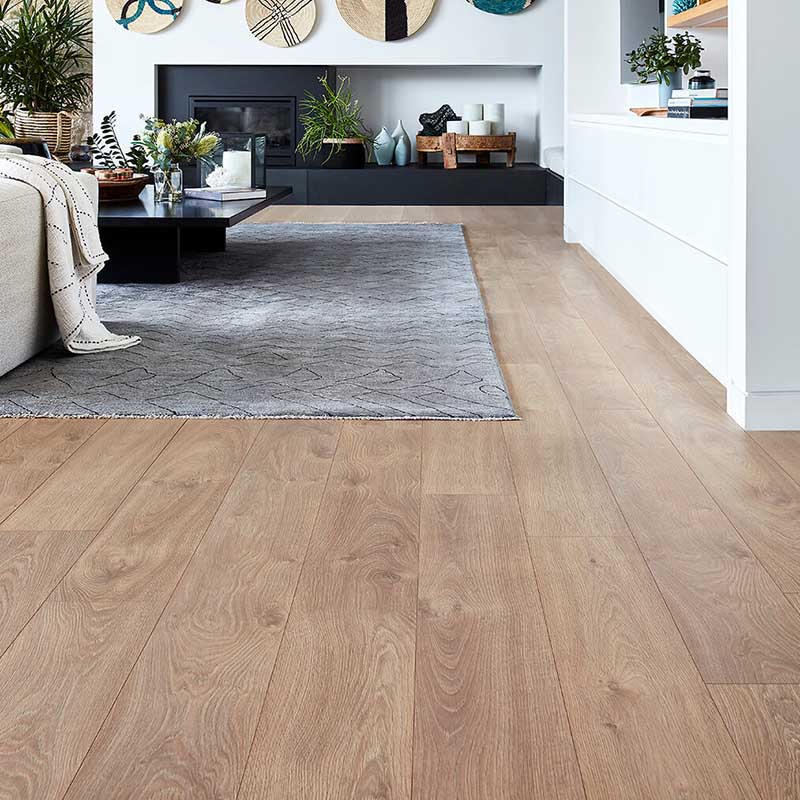 Preference Floors Kronoswiss Aquastop Zermatt 12mm AC5 Water Resistant Laminate Flooring