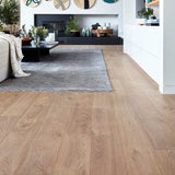 Preference Floors Kronoswiss Aquastop Zermatt 12mm AC5 Water Resistant Laminate Flooring