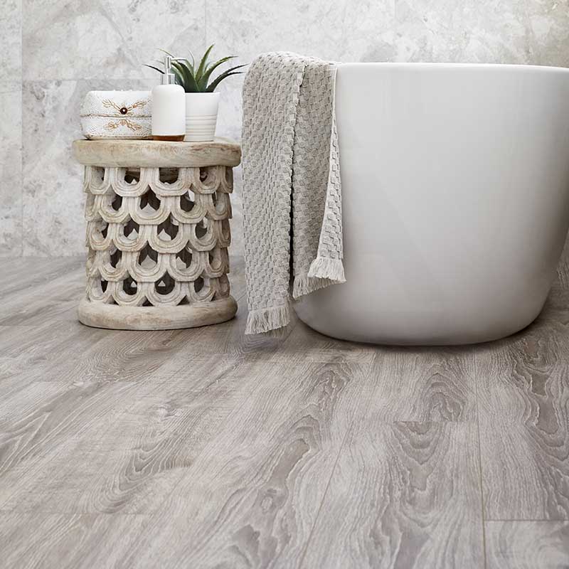 Preference Floors Kronoswiss Aquastop Helsinki 8mm AC5 Water Resistant Laminate Flooring