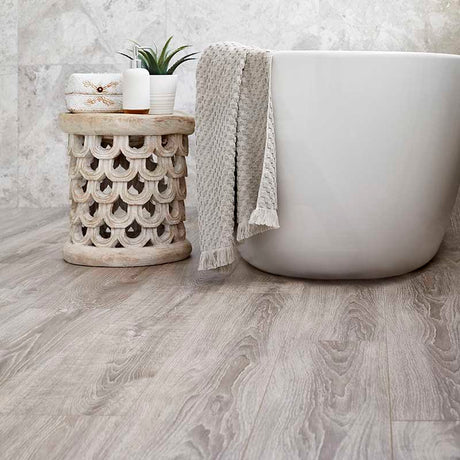 Preference Floors Kronoswiss Aquastop Helsinki 8mm AC5 Water Resistant Laminate Flooring
