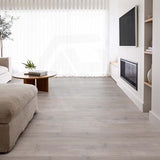 Preference Floors OAKLEAF Embossed Matte Nordic 8mm AC3 Laminate Flooring