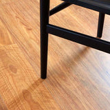 Preference Floors OAKLEAF Embossed Matte OL Spotted Gum 8mm AC3 Laminate Flooring