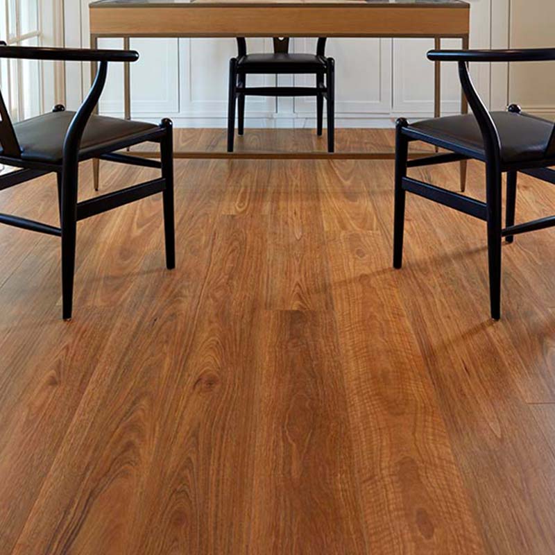 Preference Floors OAKLEAF Embossed Matte OL Spotted Gum 8mm AC3 Laminate Flooring