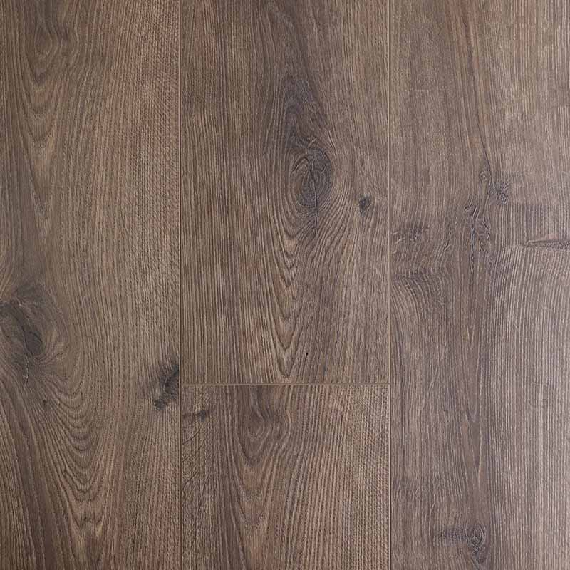 Preference Floors OAKLEAF Embossed Matte Tawny 8mm AC3 Laminate Flooring