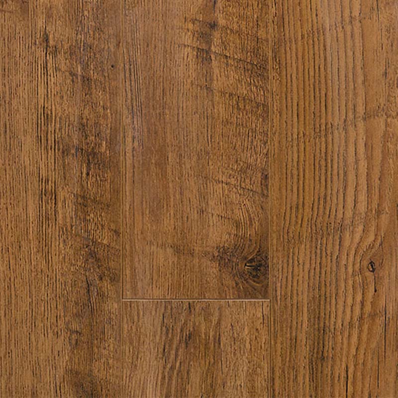 Preference Floors Classic Laminate Flooring Gloss AC3 Click Antique Oak 1215x125x12.3mm