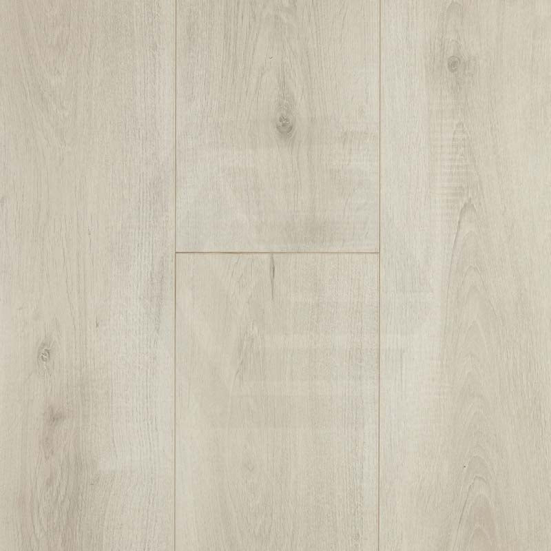 Preference Floors OAKLEAF Embossed Matte Chalkers Ridge 12mm Laminate Flooring AC4