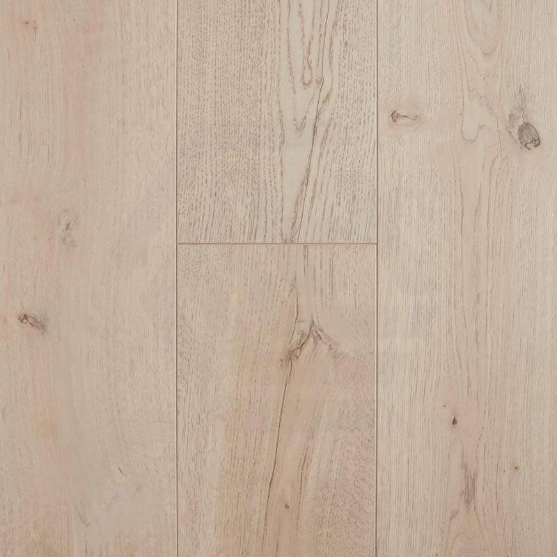 Preference Floors OAKLEAF Embossed Matte Maritime 12mm Laminate Flooring AC4
