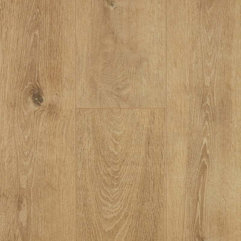 Preference Floors OAKLEAF Embossed Matte Paperbark 12mm Laminate Flooring AC4