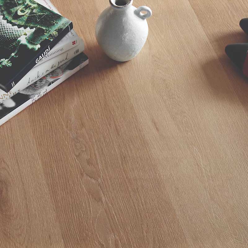 Preference Floors Oakleaf HD PLUS Sierra Oak 12mm AC4 Laminate Flooring