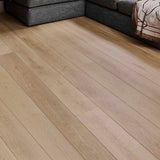 Preference Floors Oakleaf HD PLUS Alpine Mist 8mm AC3 Laminate Flooring