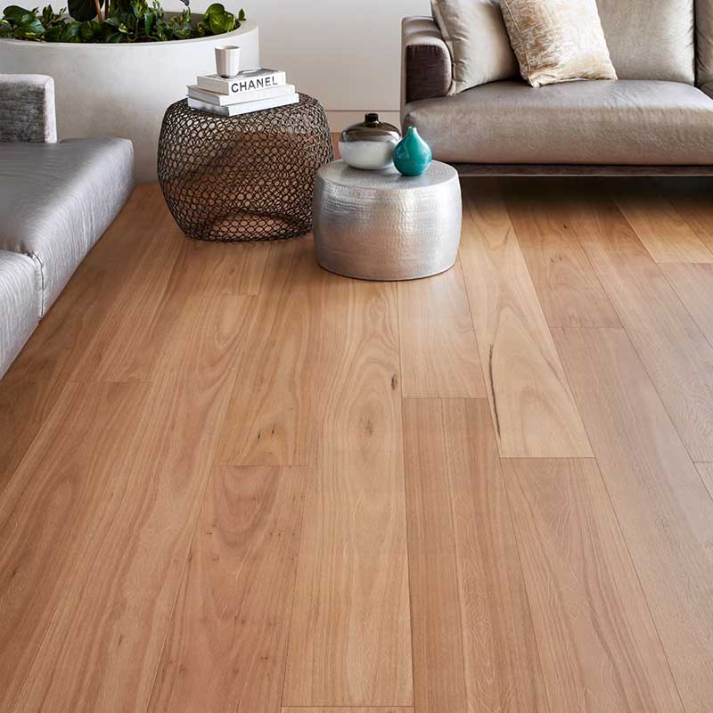 Preference Floors Oakleaf HD PLUS Blackbutt 12mm AC4 Laminate Flooring