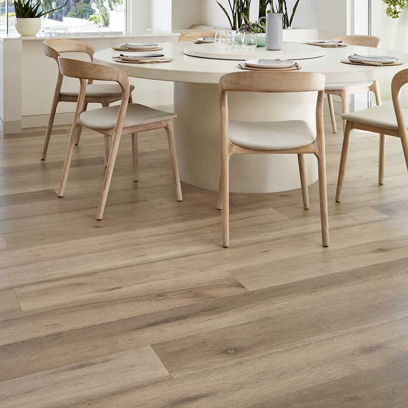 Preference Floors Oakleaf HD PLUS Delta Sand 8mm AC3 Laminate Flooring