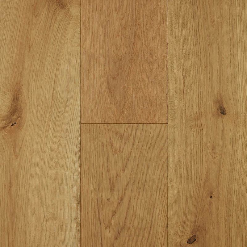 Preference Floors Prestige European Oak Avola Natural Click 15mm Engineered Timber Flooring