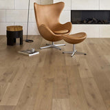 Preference Floors Prestige European Oak Colonial Grey Click Engineered Flooring 1900x190x15mm