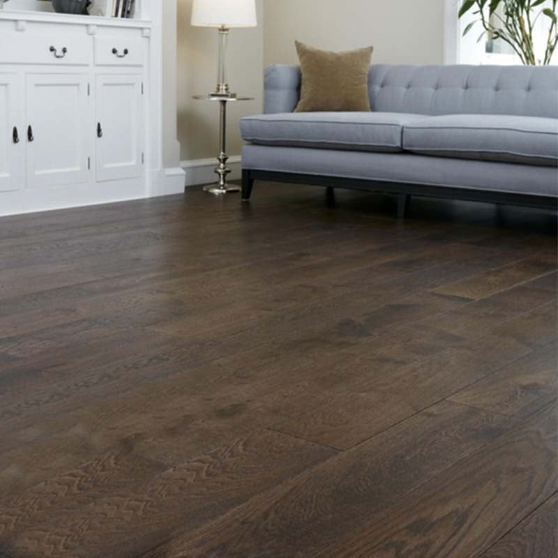 Preference Floors Prestige European Oak Ebony T&G 15/4mm Engineered Timber Flooring