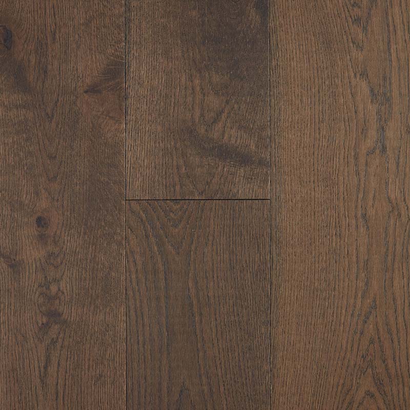 Preference Floors Prestige European Oak HB Dark Brown Click 15mm Engineered Timber Flooring