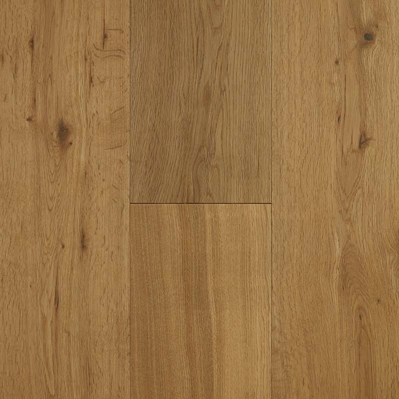 Preference Floors Prestige European Oak Latte Click 15mm Engineered Timber Flooring