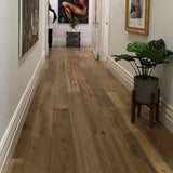 Preference Floors Prestige European Oak Latte Click 15mm Engineered Timber Flooring