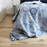 Preference Floors Prestige European Oak Limewash Click 15mm Engineered Timber Flooring