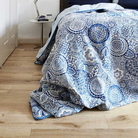 Preference Floors Prestige European Oak Limewash T&G 15/4mm Engineered Timber Flooring