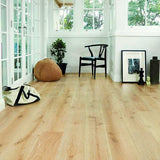 Preference Floors Prestige European Oak Limewash Click 15mm Engineered Timber Flooring