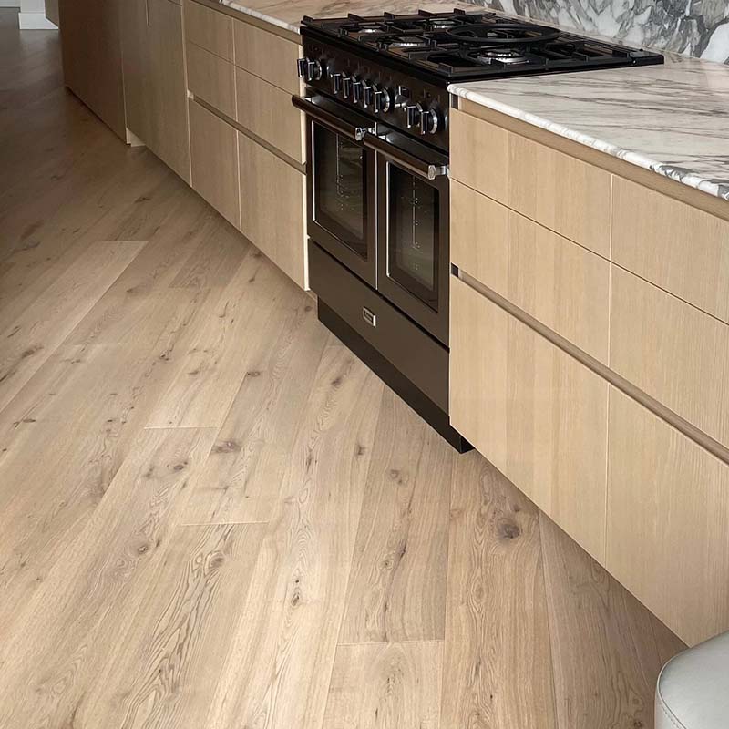 Preference Floors Prestige European Oak Parana Click 15mm Engineered Timber Flooring