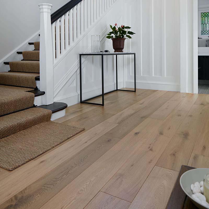Preference Floors Prestige European Oak Parana Click 15mm Engineered Timber Flooring