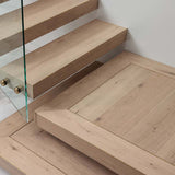 Preference Floors Prestige European Oak Pure Natural Click 15mm Engineered Timber Flooring