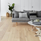 Preference Floors Prestige European Oak Tan Click 15mm Engineered Timber Flooring
