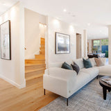 Preference Floors Prestige European Oak Tan Click 15mm Engineered Timber Flooring
