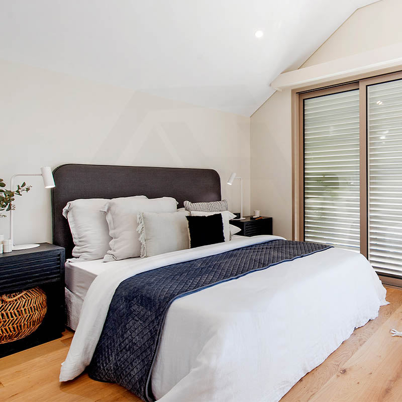 Preference Floors Prestige European Oak Tan Click 15mm Engineered Timber Flooring