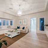 Preference Floors Prestige European Oak White Sands Click 15/4mm Engineered Timber Flooring