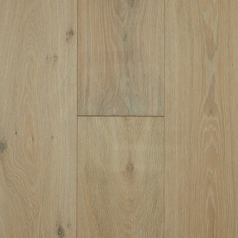 Preference Floors Prestige European Oak Abbey Grey T&G Engineered Flooring 1900x190x14mm