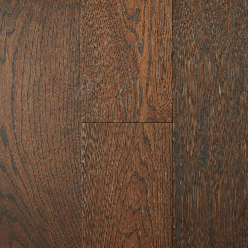 Preference Floors Prestige European Oak Brownstone T&G Engineered Flooring 1900x190x14mm
