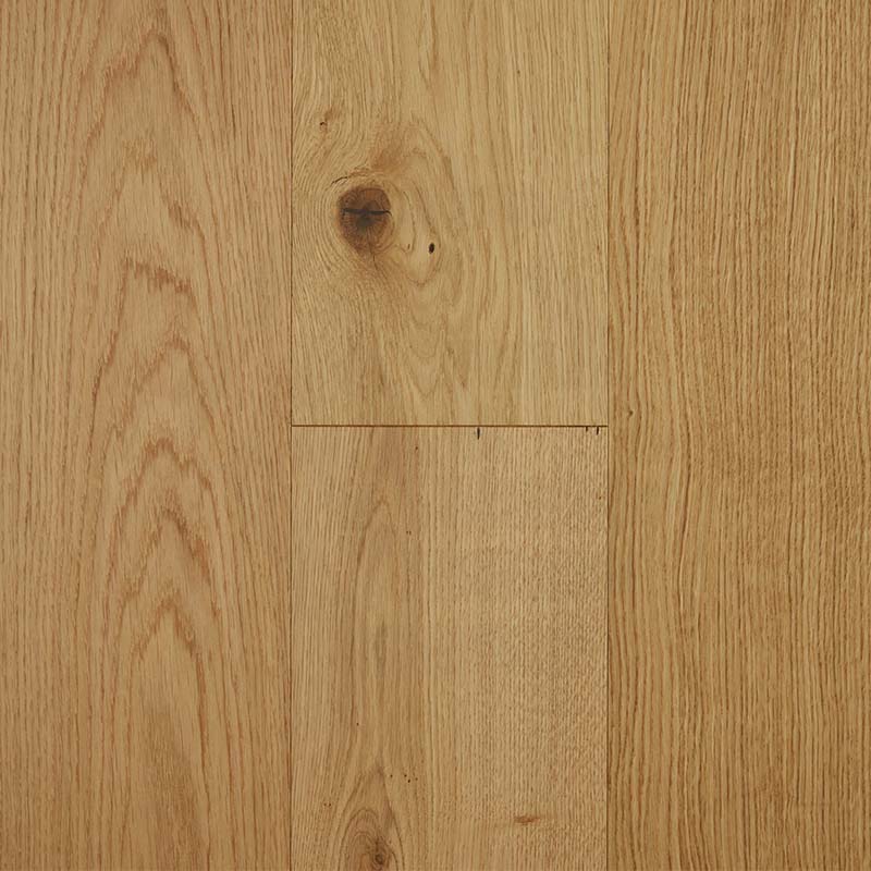 Preference Floors Prestige European Oak Buck Natural T&G Engineered Flooring 1900x190x14mm