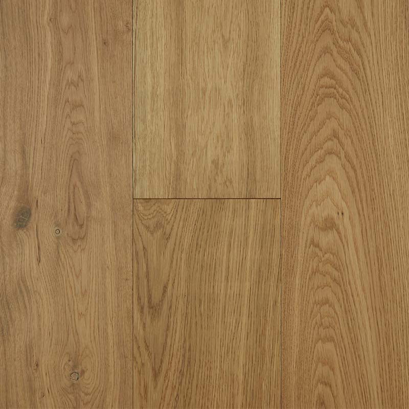 Preference Floors Prestige European Oak Cobblestone T&G Engineered Flooring 1900x190x14mm