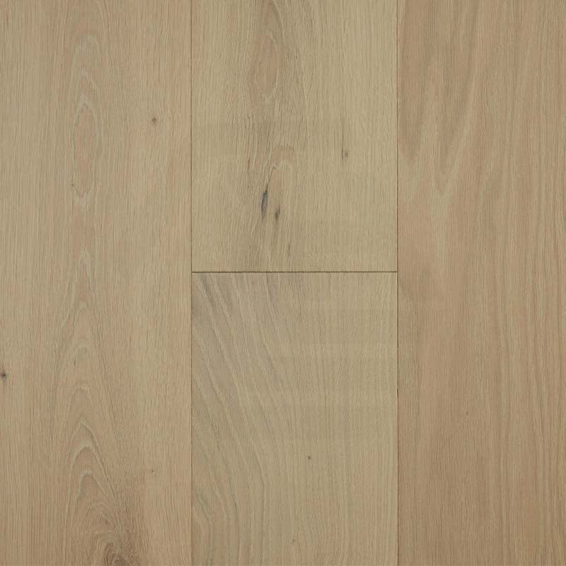 Preference Floors Prestige European Oak Iceberg T&G Engineered Flooring 1900x190x14mm