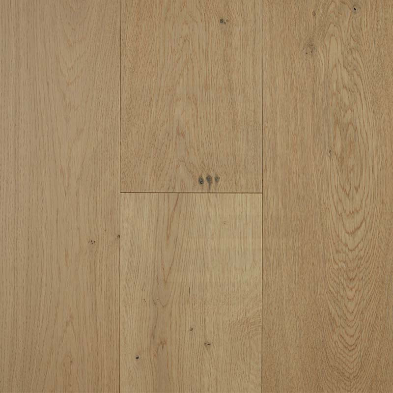 Preference Floors Prestige European Oak Smoke White T&G Engineered Flooring 1900x190x14mm