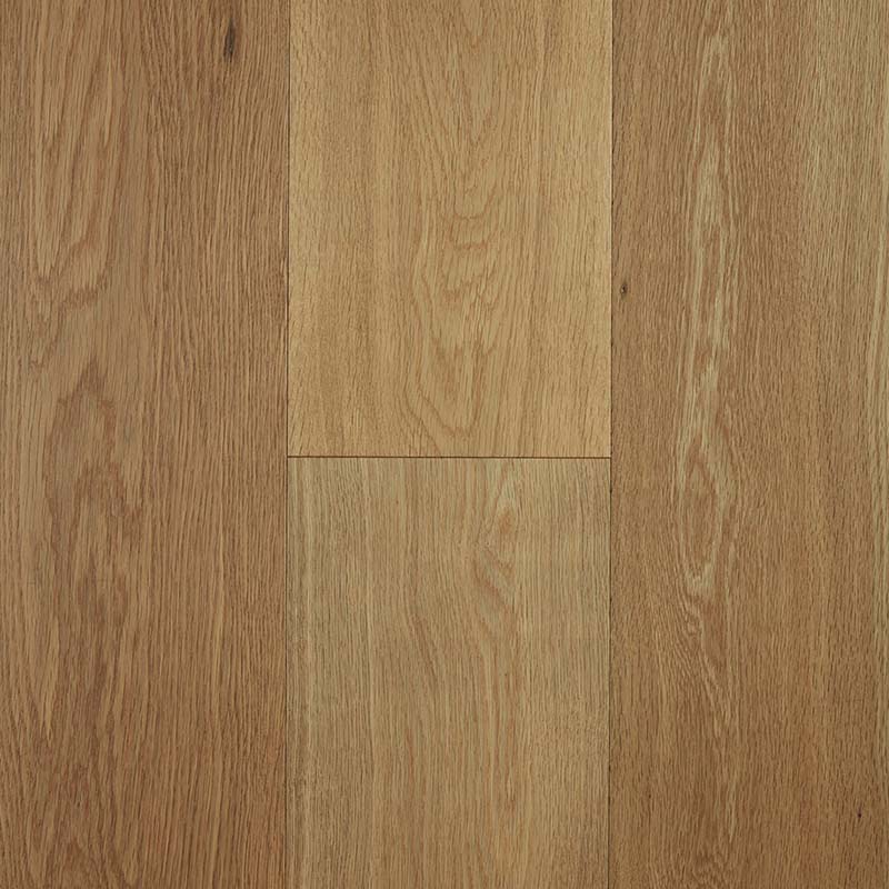 Preference Floors Prestige AB Grade European Oak Latte Engineered Flooring 1900x190x15mm