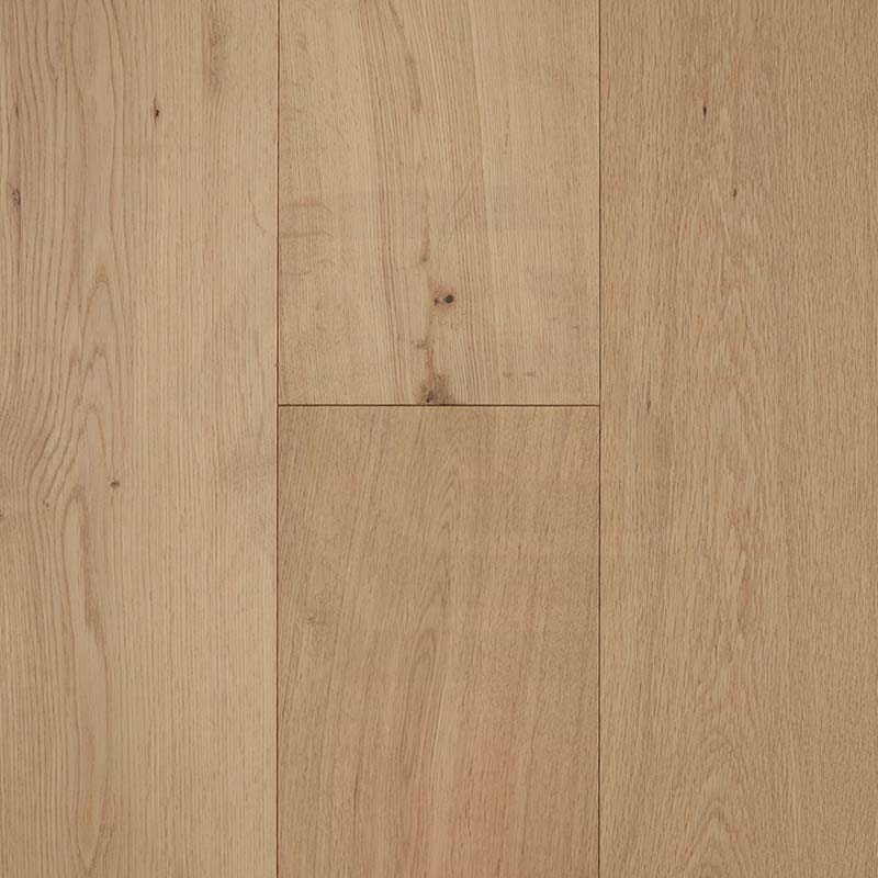 Preference Floors Prestige European Oak Pure Natural T&G 15/4mm Engineered Timber Flooring